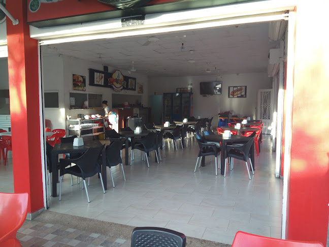 Opinii despre Mekatos Comidas Rapidas în La Dorada - Gastronomía y hostelería