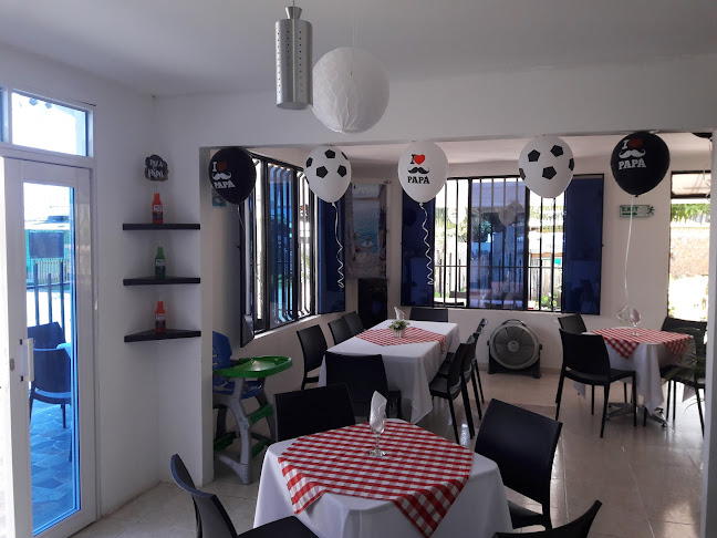 Opinii despre Le Mar Cebichería Restaurante Y Parrilla în Villagarzón - Gastronomía y hostelería