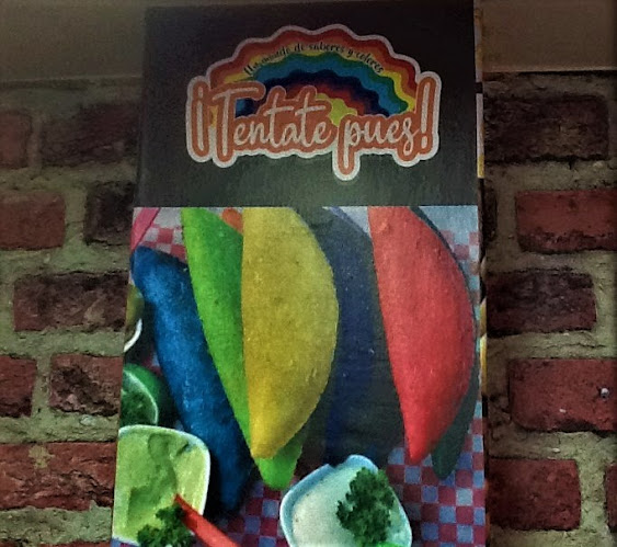 Opinii despre Empanadas de Colores Los Giraldo Marinil în Marinilla - Gastronomía y hostelería