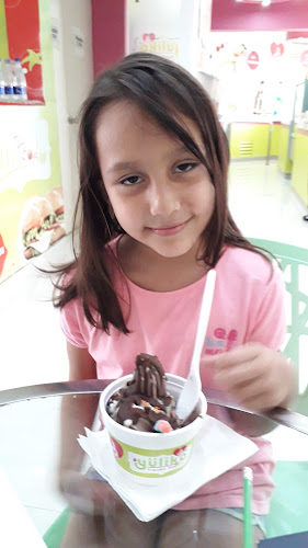 Yülika Granada - Cali