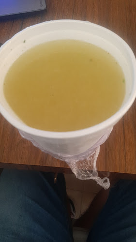 Comentarii opinii despre La arroceria colombiana