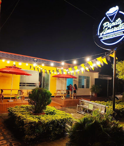Papita Amarilla - Gastronomía y hostelería