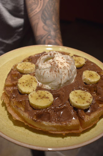 La Marianela Coffee Shop - Gastronomía y hostelería