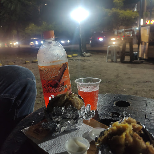 Opinii despre La Juanvaleriería (Kiosco) în Neiva - Gastronomía y hostelería