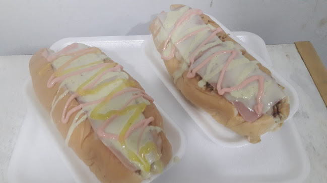 Opinii despre Restaurante Wolf Food în Soledad, Barranquilla - Gastronomía y hostelería