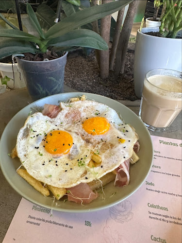 Cafe La Mata - Bogotá