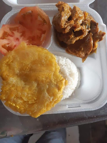 RESTAURANTE YAFRÉ, Cra. 8 # 30- 02, Quibdó, Chocó