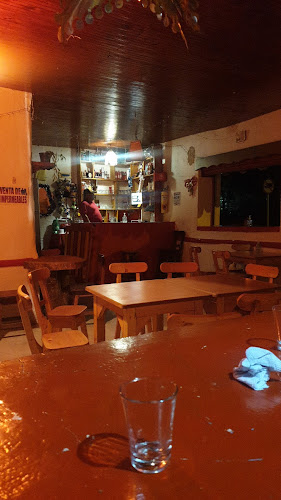 Opinii despre Fonda Balbino în Abejorral - Gastronomía y hostelería