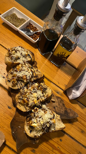 Comentarii opinii despre RISTORANTE #BAR #PIZZERIA #MAMMAMIA