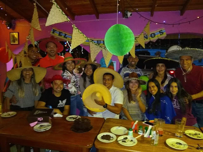 Opinii despre RESTAURANTE PICANTE COMIDA MEXICANA în Envigado - Gastronomía y hostelería