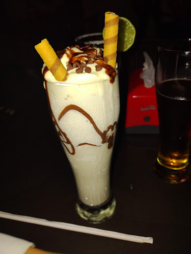 Opinii despre SANTISIMO CAFE - Cafés Tuluá - Café Bar - Capuchino - Frapuccino - Tortas - Malteadas - Deditos de Queso - Quesadillas în Tuluá - Gastronomía y hostelería