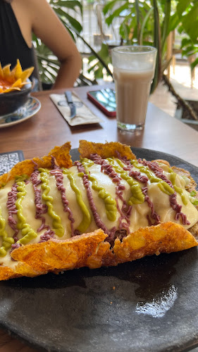 Comentarii opinii despre LaChingada Restaurante Mexicano en Pereira Mall Sonoma