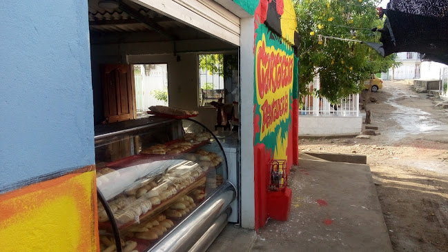 Opinii despre CARTGENA PANADERIA în Cartagena de Indias, Provincia de Cartagena - Gastronomía y hostelería