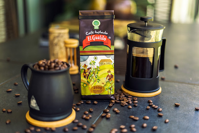 Opinii despre Cafe El Gualilo în Floridablanca - Gastronomía y hostelería