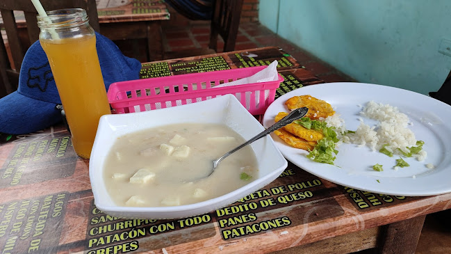 Comentarii opinii despre El Patio - Restaurante Bar