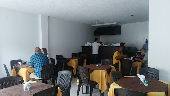 Restaurante Cafila Gourmet