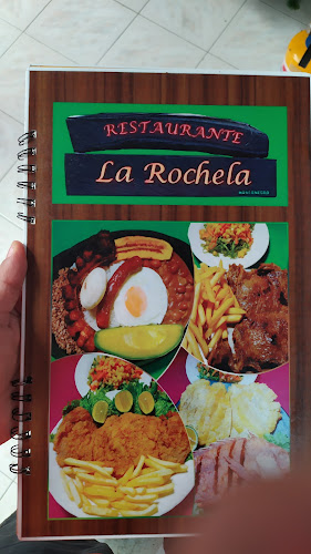 Restaurante La Rochela Montenegro - Gastronomía y hostelería