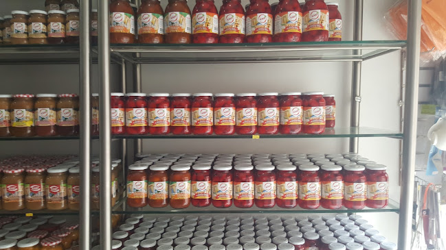 Mercado Publico - Gastronomía y hostelería