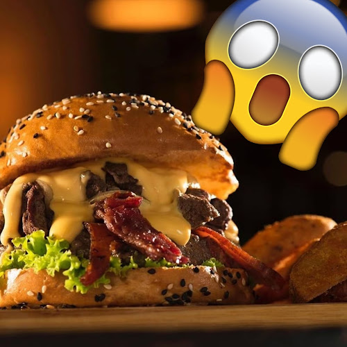 Mustard Burger & Grill