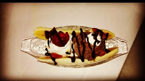 Heladería París - Zarzal