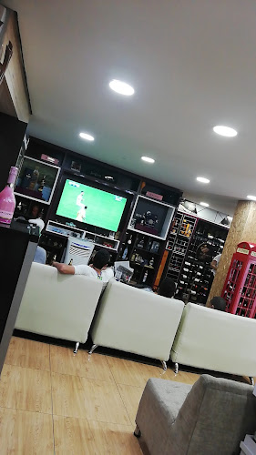 Comentarii opinii despre Licores La Reserva Liquor Store