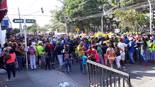 Cra. 30 #25-159, Soledad, Atlántico