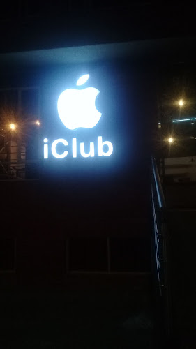 Opinii despre Iclub Sogamos în Sogamoso - Gastronomía y hostelería