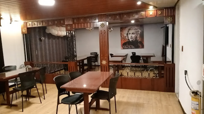 Lambrusco Restaurante-Bar - Duitama