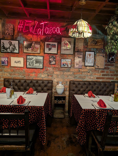 Tasca La Puerta de Alcalá - Gastronomía y hostelería