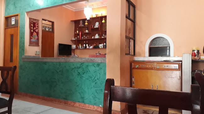 Restaurante Chinatown - Gastronomía y hostelería