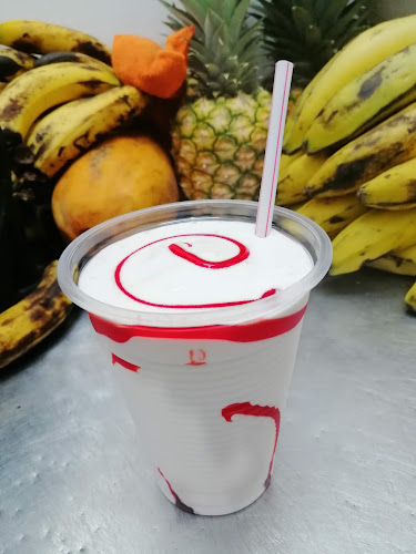 Heladería Los Chamos - Guadalajara de Buga