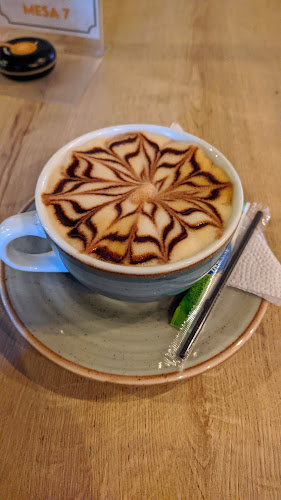 Comentarii opinii despre Restaurante La Morenita