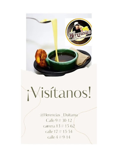 Herencias Duitama - Duitama