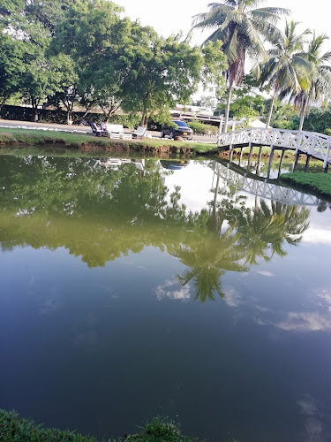 Tilapias, Restaurante campestre - Santa Isabel