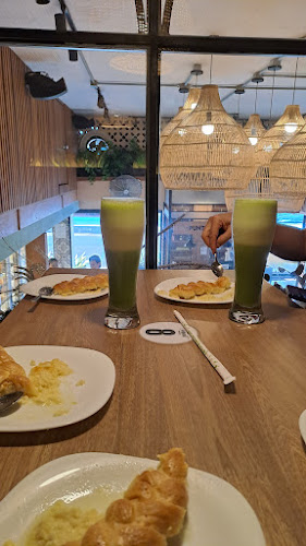 Croissant Panadería