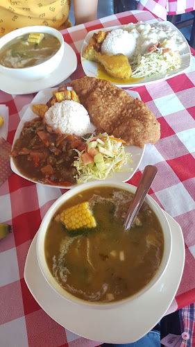 Comentarii opinii despre La Olla de Barro Restaurante