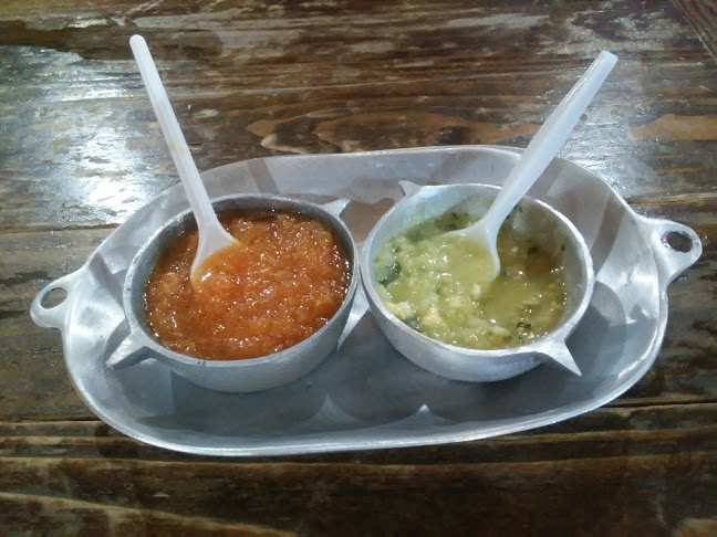 Las Arepas Del Pueblo - Santa Rosa de Cabal