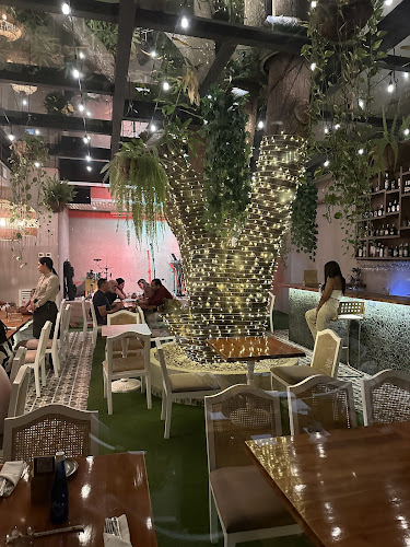 Restaurante Palo de Mango - Gastronomía y hostelería