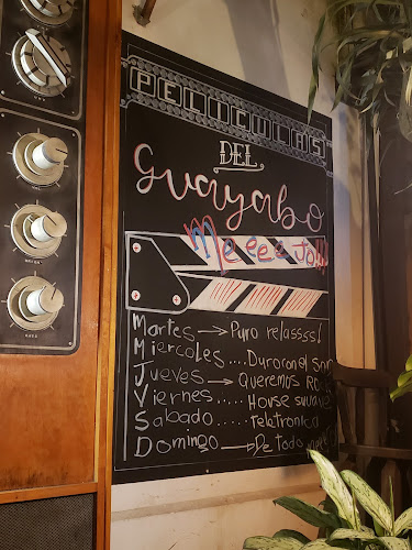 El Guayabo Café