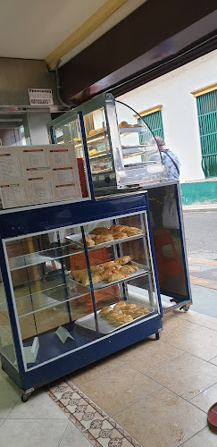 Onces y Meriendas - Bucaramanga