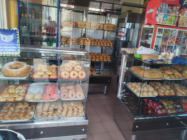 Comentarii opinii despre Fresquipan