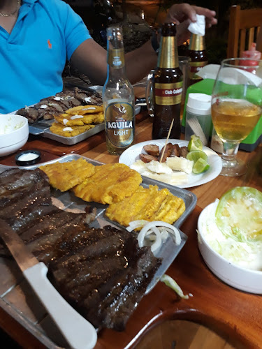 Los Parzeros - Gastronomía y hostelería