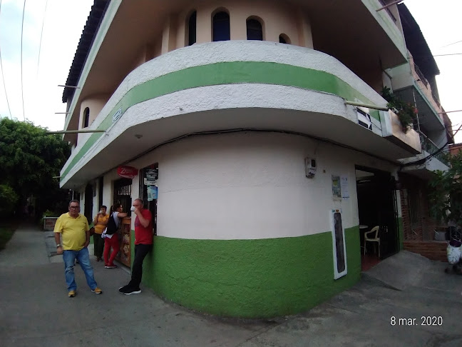 Cafetería Y Variedades Kittys - Envigado