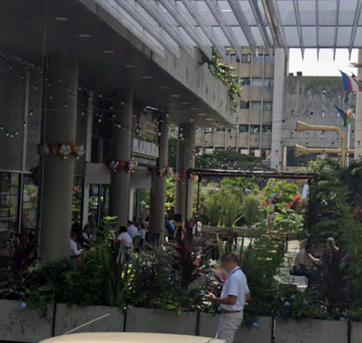 Opinii despre Garden Sky Gastro Bar în Cali - Gastronomía y hostelería