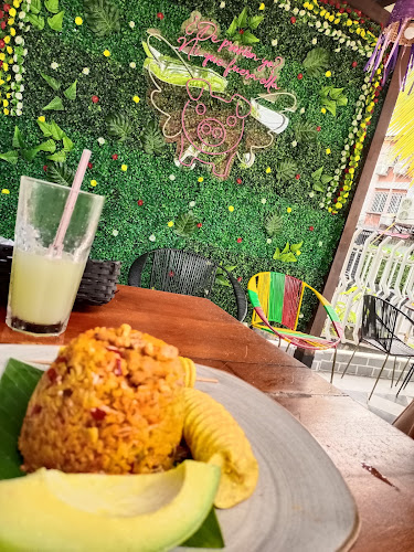 Opinii despre Porcino Has Comido Chicharrón Parrilla în Cartagena de Indias, Provincia de Cartagena - Gastronomía y hostelería