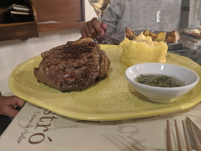 Restaurante Tatacoa y el sabor ancestral de la montaña - Neiva