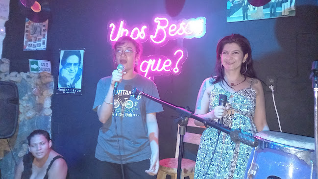 NADINE KARAOKE BAR - Ibagué