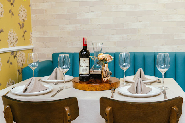 Restaurante Palermo Barranquilla - Restaurante de Pastas, Carnes y Pizza