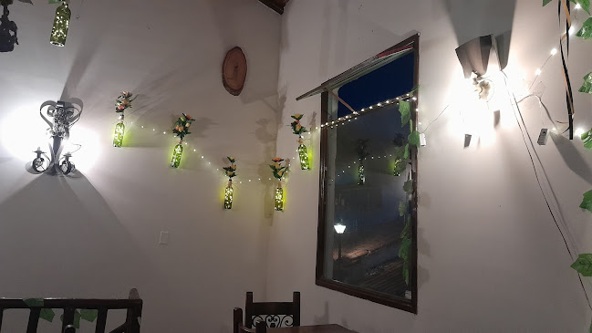 Comentarii opinii despre Licorera Pan De Azucar