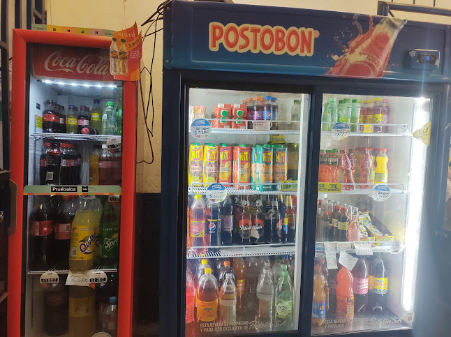 Tienda los Robles Barbosa - Barbosa